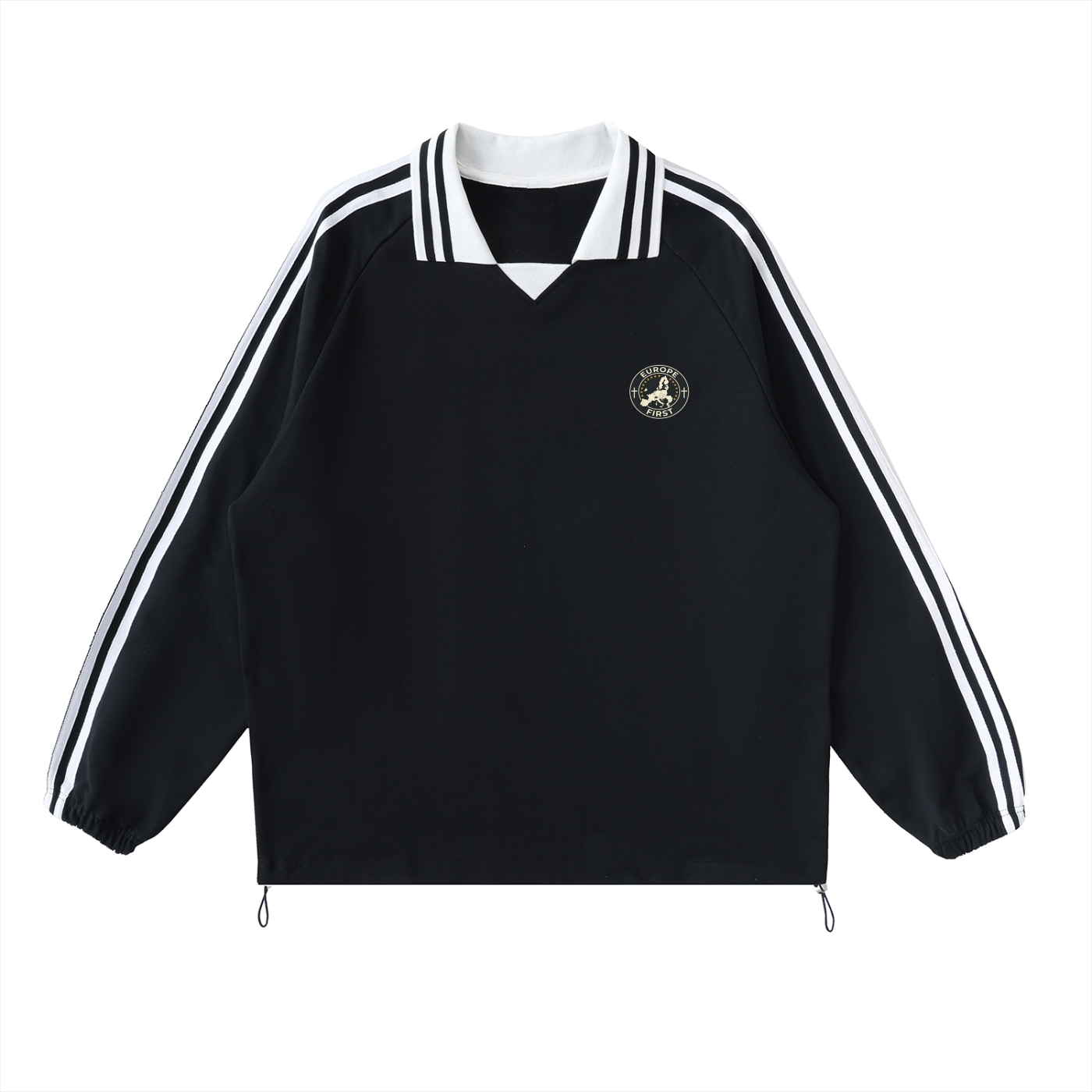 EF VINTAGE LONG SLEEVE