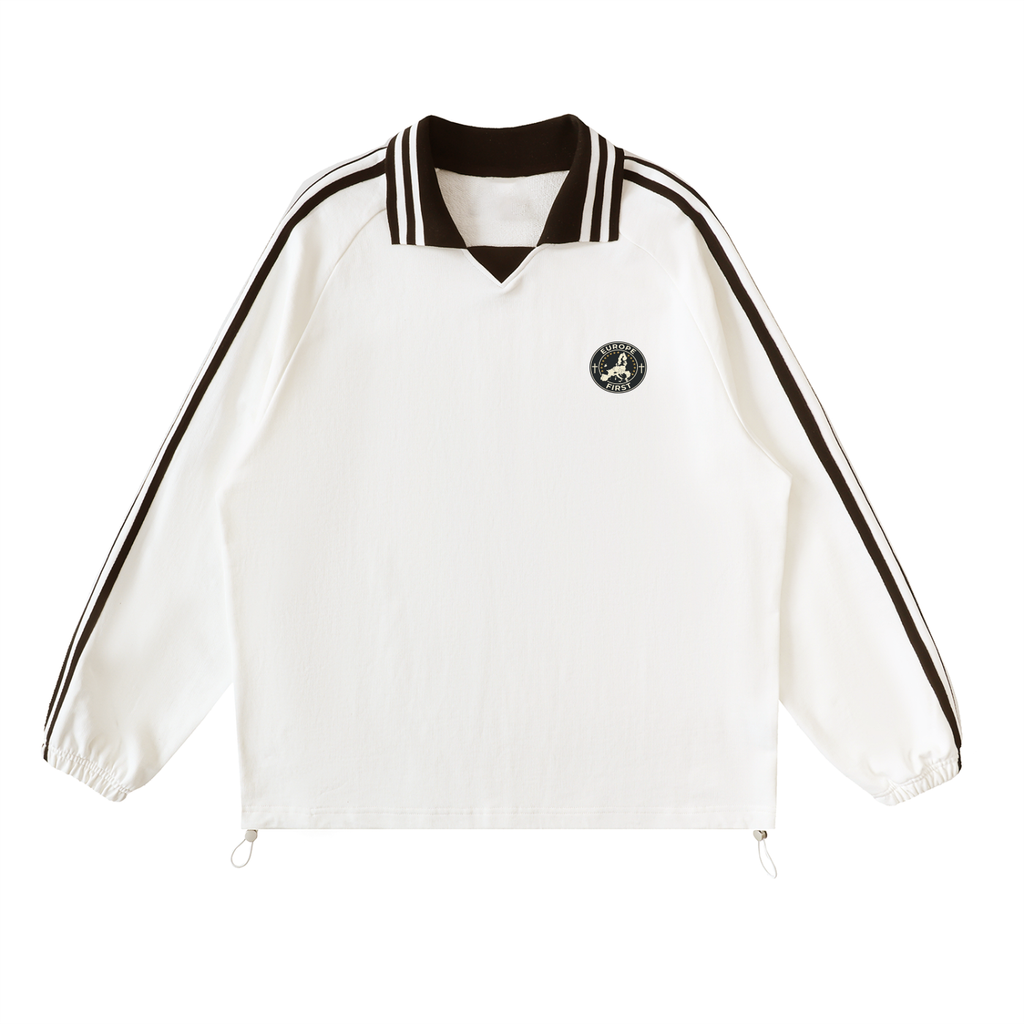 EF VINTAGE LONG SLEEVE
