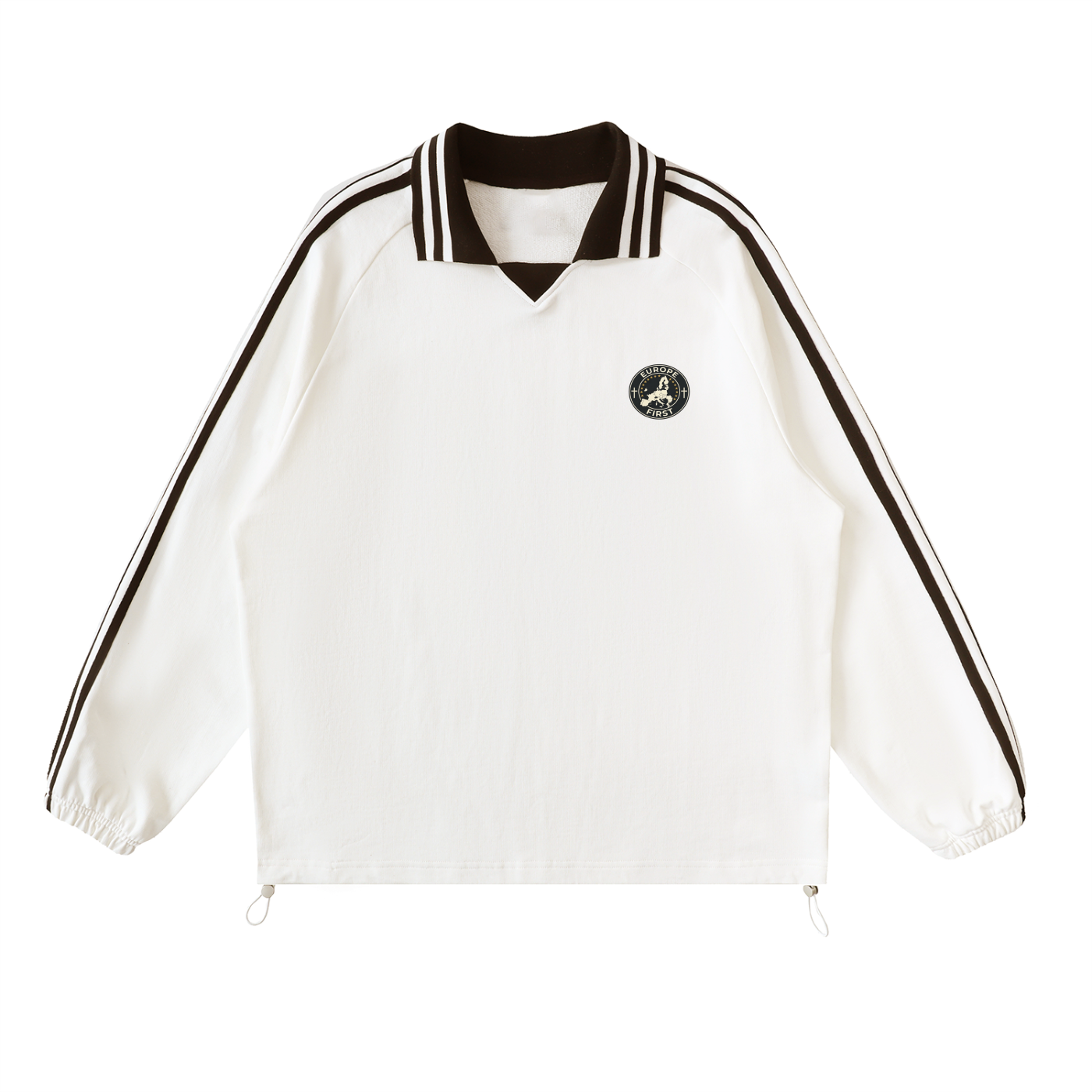 EF VINTAGE LONG SLEEVE